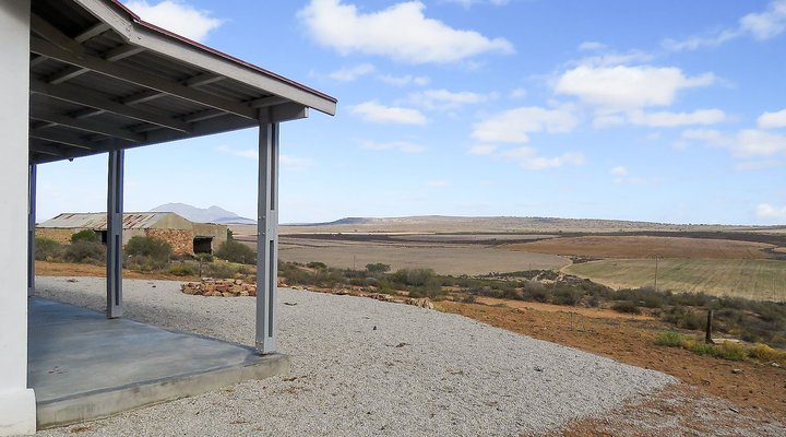 Rietrylaagte Farm Accommodation