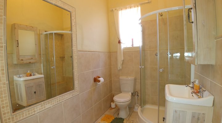 Sons of the King Guesthouse