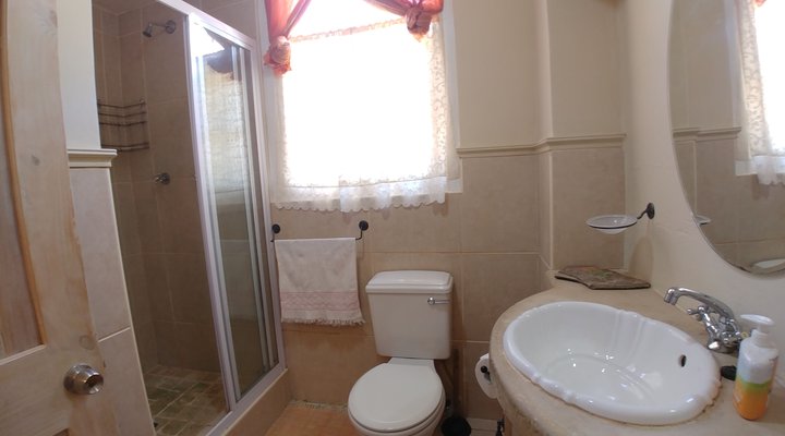 Sons of the King Guesthouse