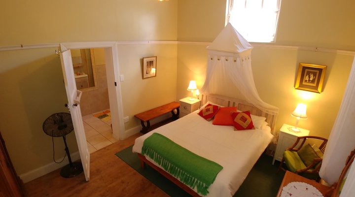 Sons of the King Guesthouse