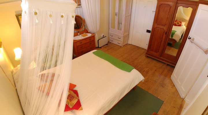 Sons of the King Guesthouse