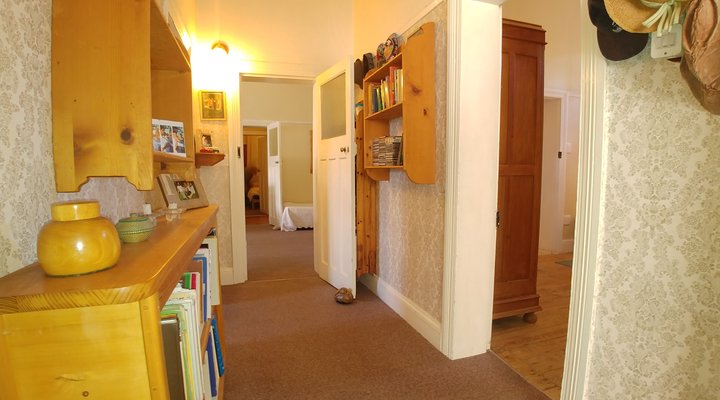 Sons of the King Guesthouse