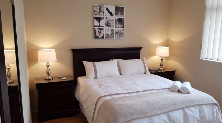 Silver Lining Beach Apartment