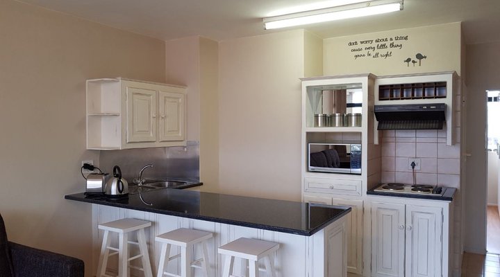 Silver Lining Beach Apartment