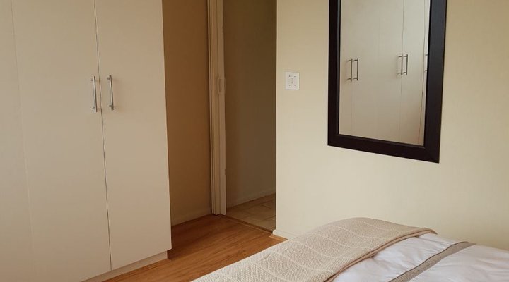 Silver Lining Beach Apartment