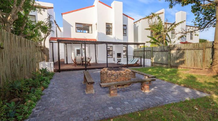 3 Pepper Street by African Perfection