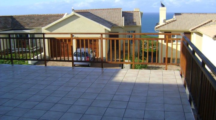Fynbos Villa 39 - Pinnacle Point Golf Estate