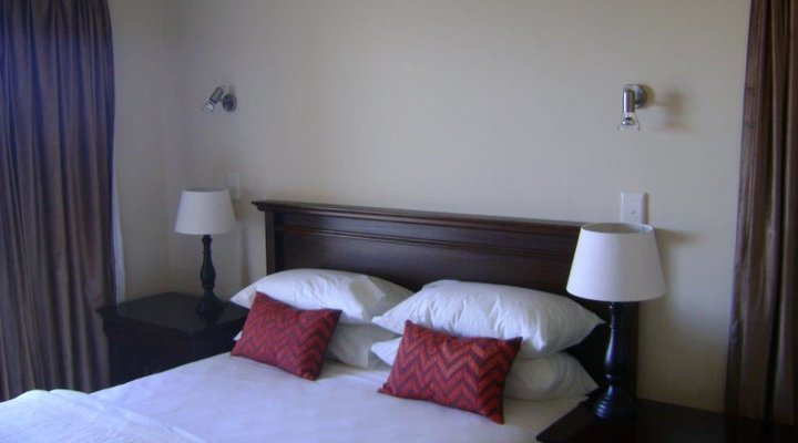 Fynbos Villa 39 - Pinnacle Point Golf Estate