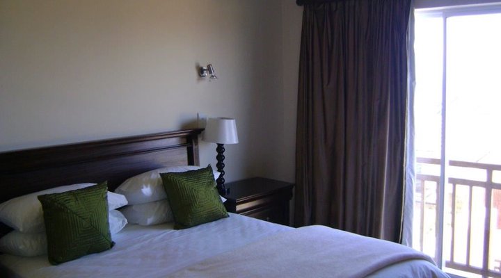 Fynbos Villa 39 - Pinnacle Point Golf Estate