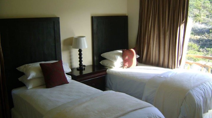 Fynbos Villa 39 - Pinnacle Point Golf Estate