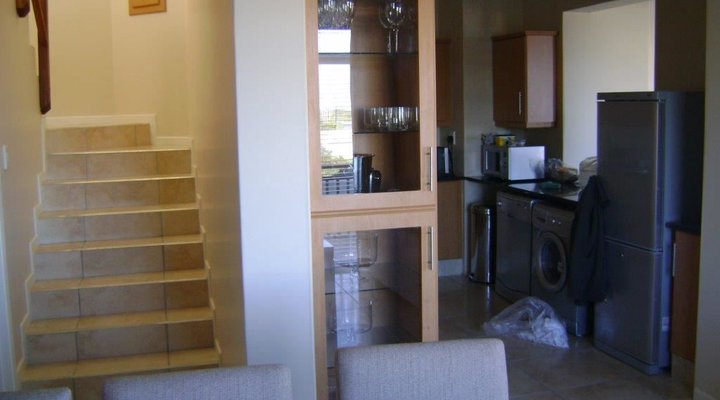 Fynbos Villa 39 - Pinnacle Point Golf Estate