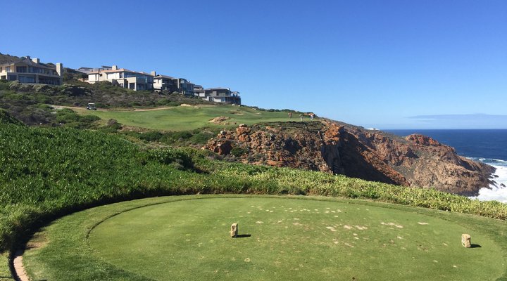 Fynbos Villa 39 - Pinnacle Point Golf Estate