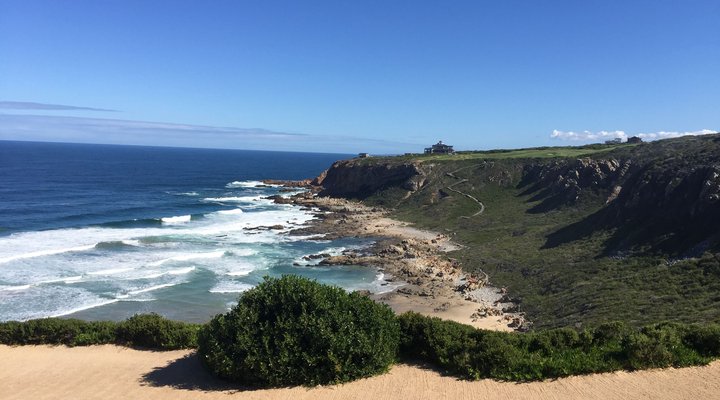 Fynbos Villa 39 - Pinnacle Point Golf Estate