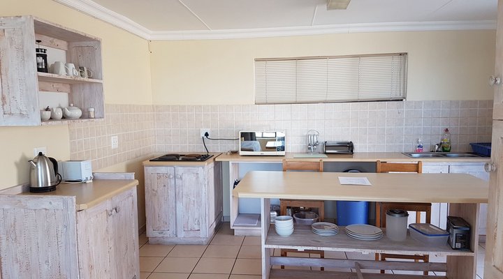 Lambert's Bay Seafront