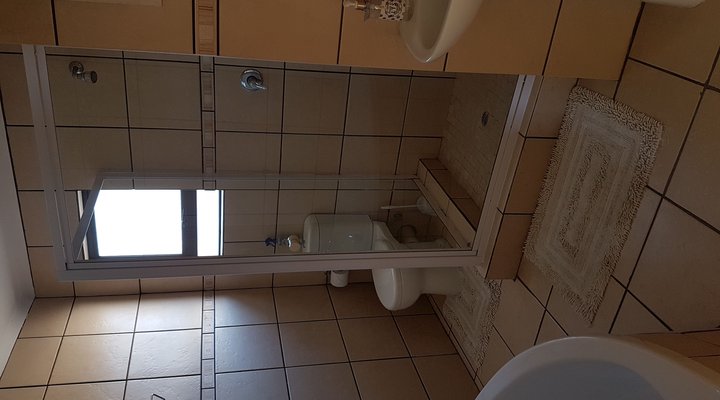 Lambert's Bay Seafront