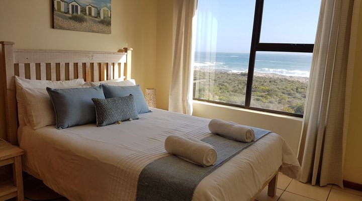 Lambert's Bay Seafront