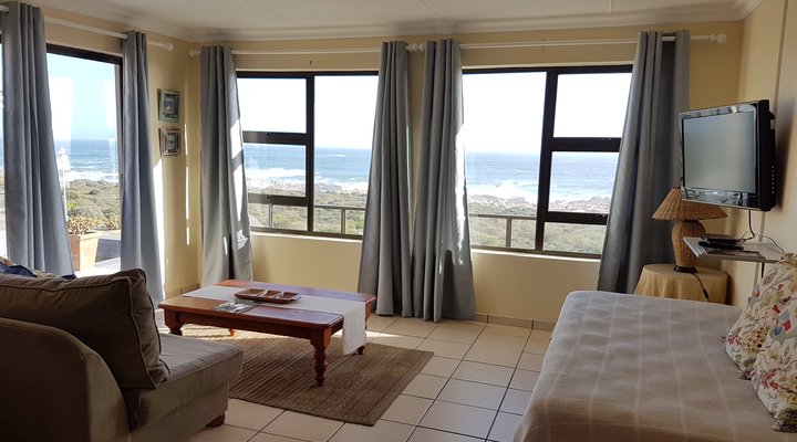 Lambert's Bay Seafront