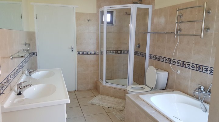 Lambert's Bay Seafront