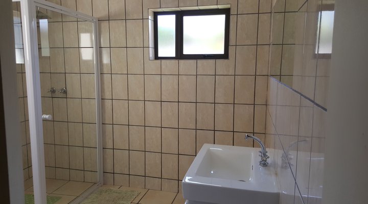 Lambert's Bay Seafront