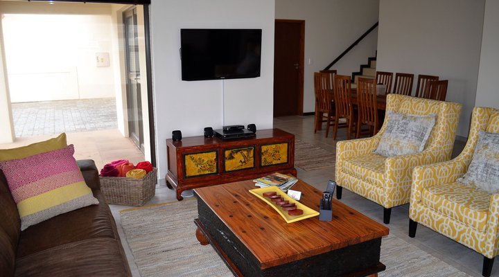Starfish Self Catering