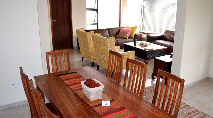 Starfish Self Catering