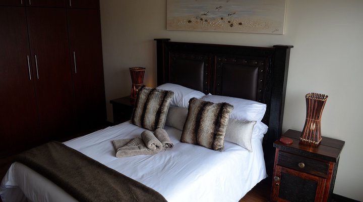 Starfish Self Catering