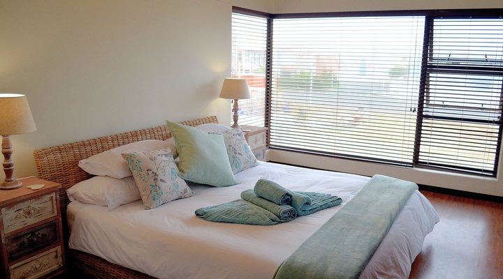 Starfish Self Catering