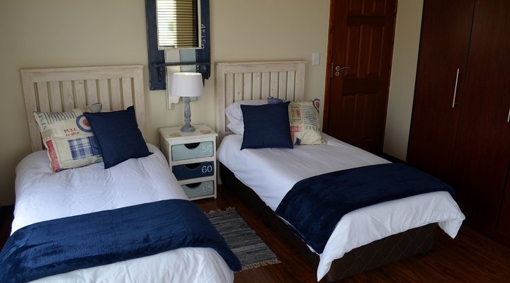 Starfish Self Catering