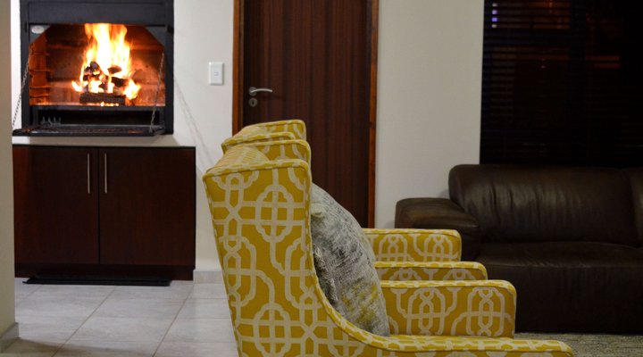 Starfish Self Catering