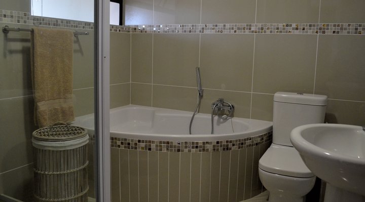 Starfish Self Catering