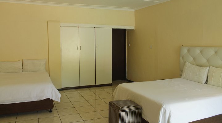 Luxury Wild Inn Guest House