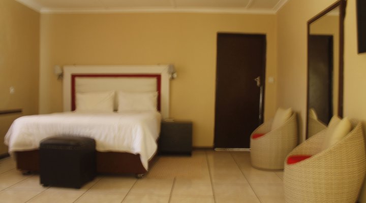 Luxury Wild Inn Guest House