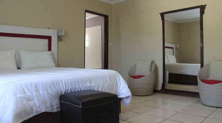 Luxury Wild Inn Guest House