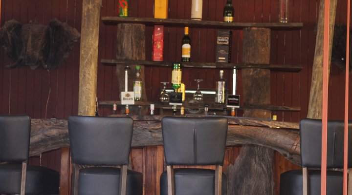 Luxury Wild Inn Guest House