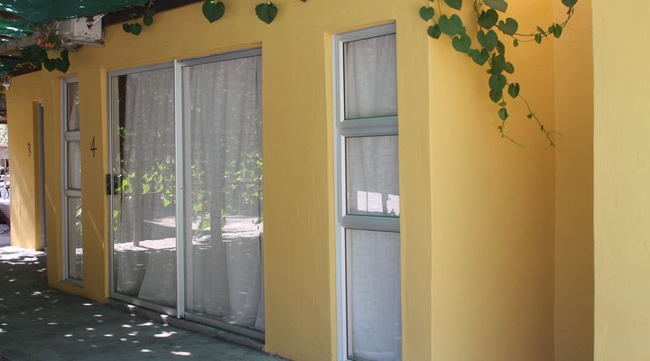 Luxury Wild Inn Guest House