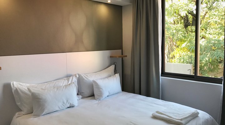 iKon Self Catering Apartments