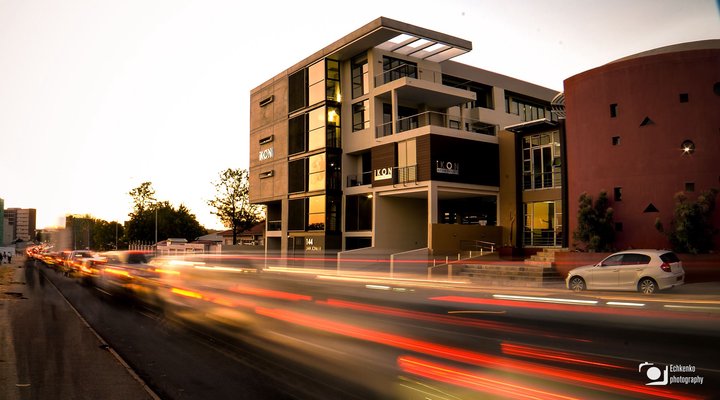 iKon Self Catering Apartments