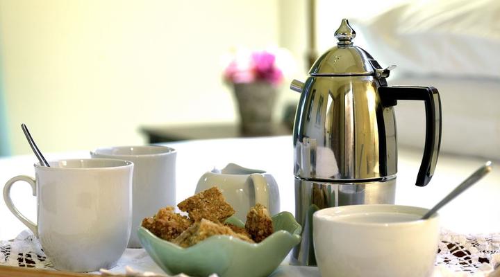 Petit Plaisir Cottage