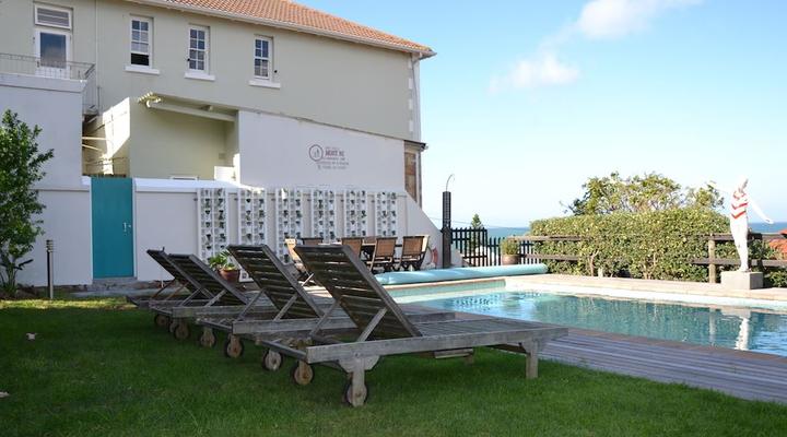 Strathmore Flat in the Annex of Chartfield