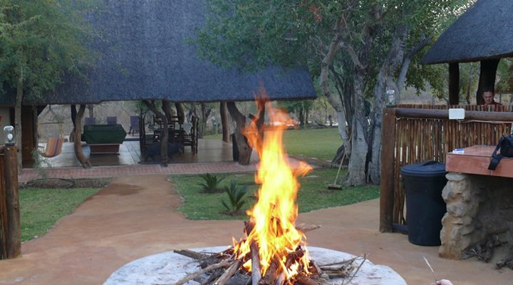 Janala Game Lodge