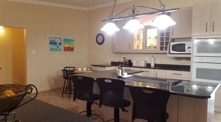 Grande Plaisir Villa