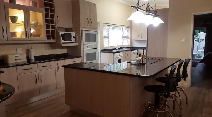 Grande Plaisir Villa