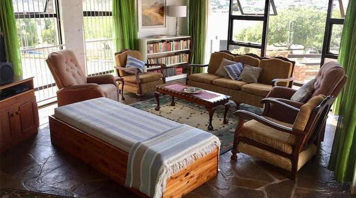 Stilbaai Family Holiday Home
