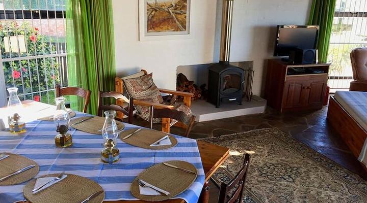 Stilbaai Family Holiday Home