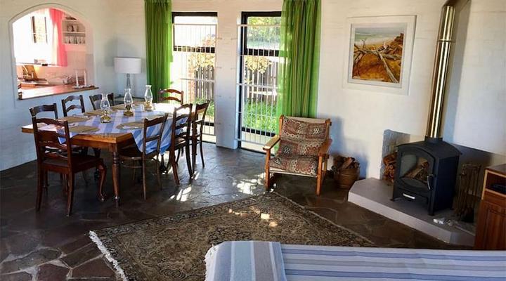 Stilbaai Family Holiday Home