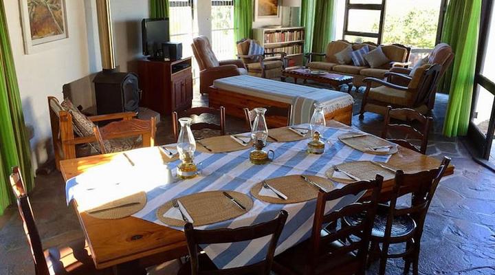 Stilbaai Family Holiday Home