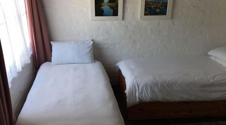 Stilbaai Family Holiday Home