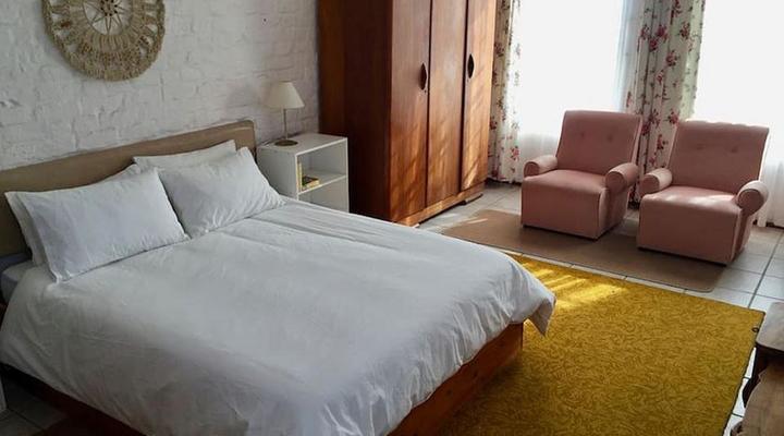 Stilbaai Family Holiday Home