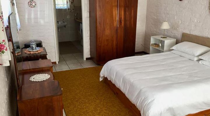 Stilbaai Family Holiday Home