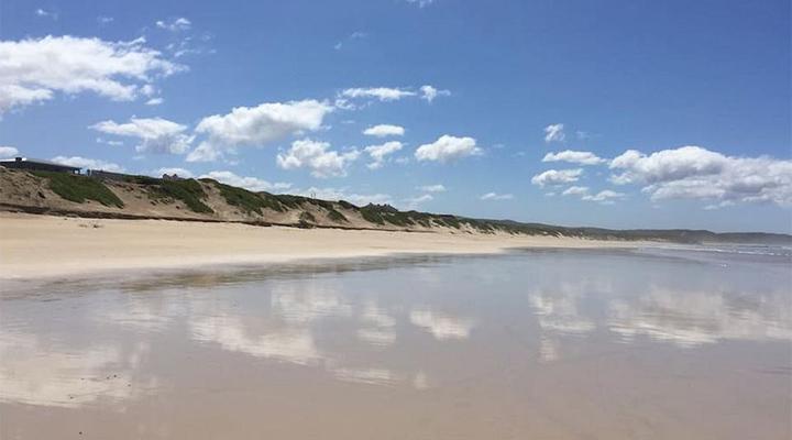 Stilbaai Family Holiday Home